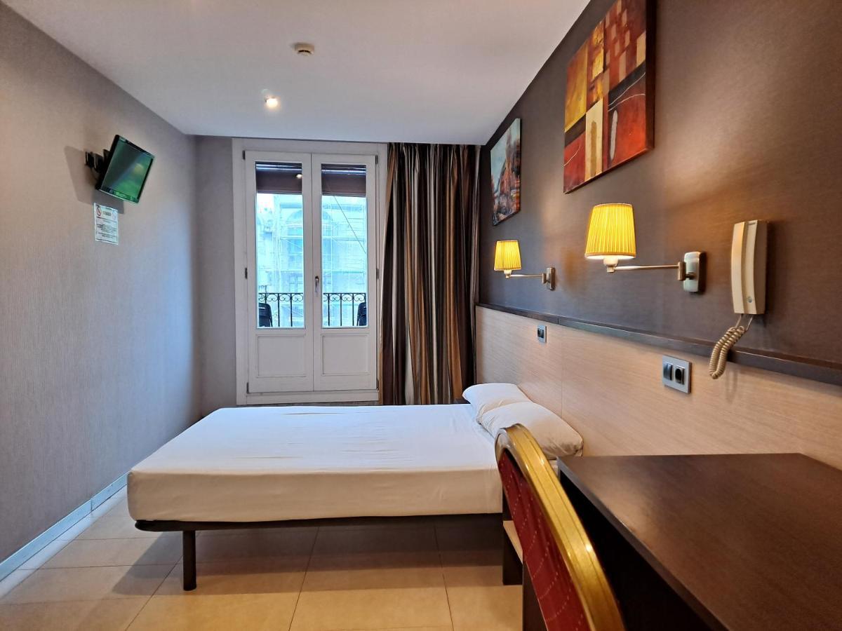 Guest house Las Flores Ramblas Barcelona - new 2023 prices, reviews, book  now